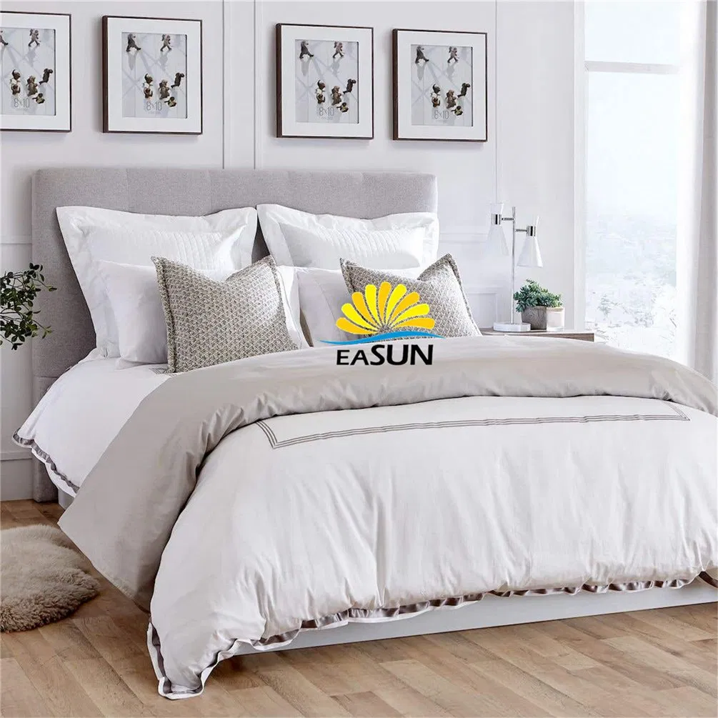 Patient Bed Cover Satin Bedding Set Velvet Sheet Set Teddy Bear Comforter