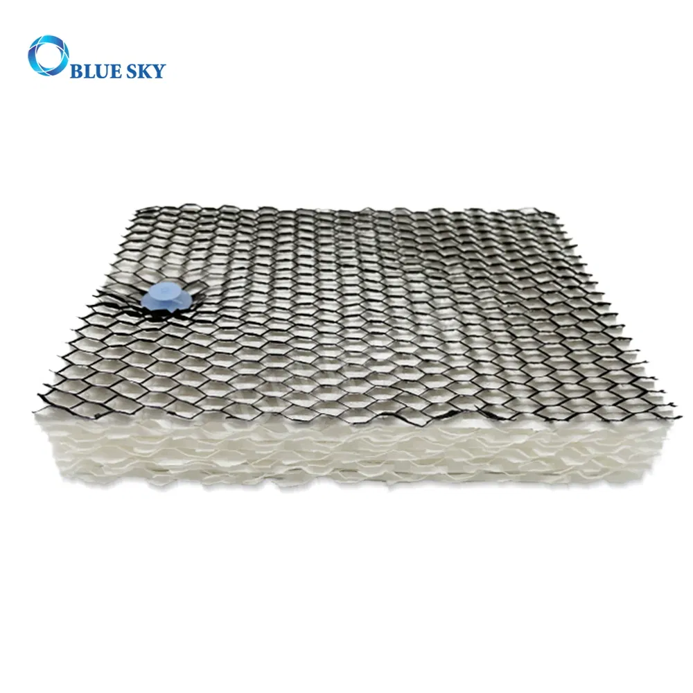 Replacement Humidifier Wick Filters for Holmes Type E Hwf100 Hwf100-UC3 Hm630