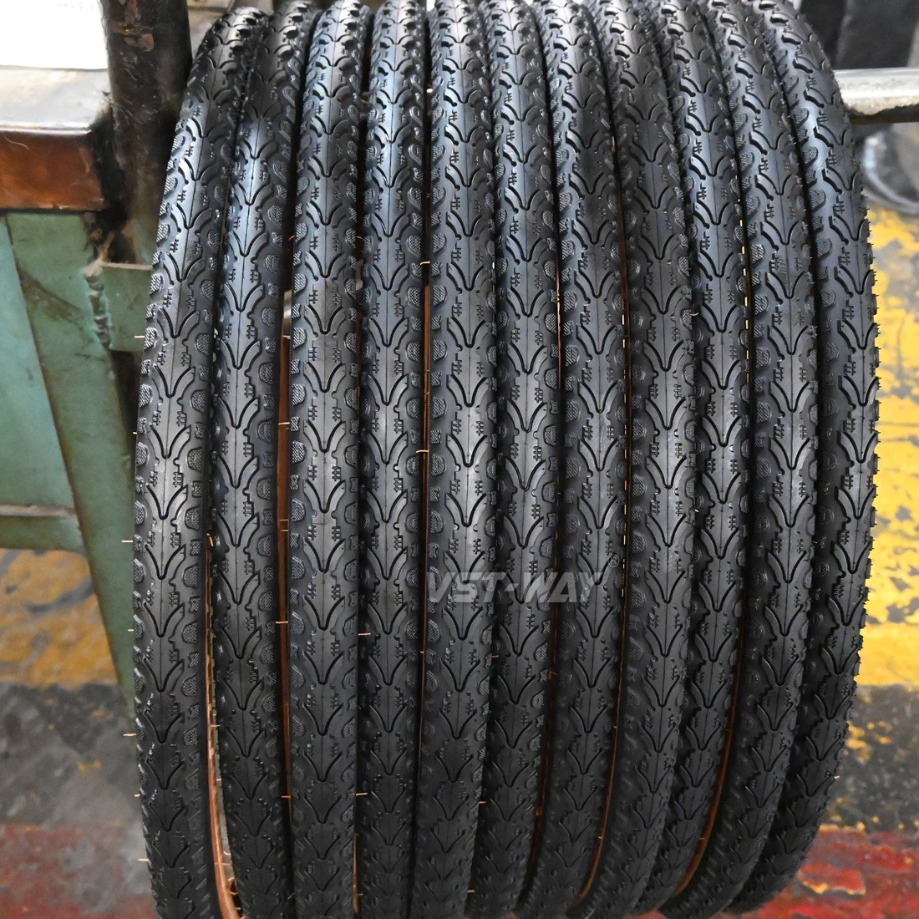 Велосипедная покрышка 700c x 38c VSTWAY