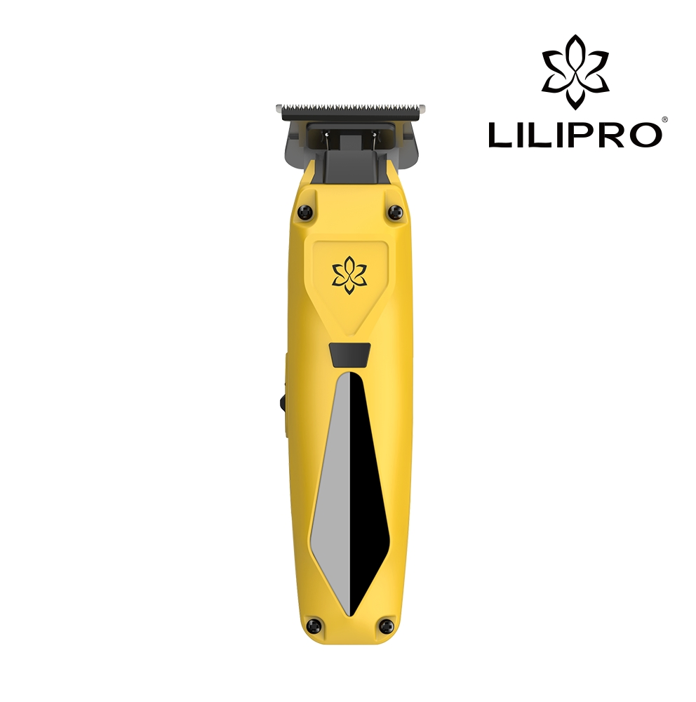 Lilipro M50 Salon Professional Hair Trimmer 7000rpm Rechargeable Men Hair Cutter