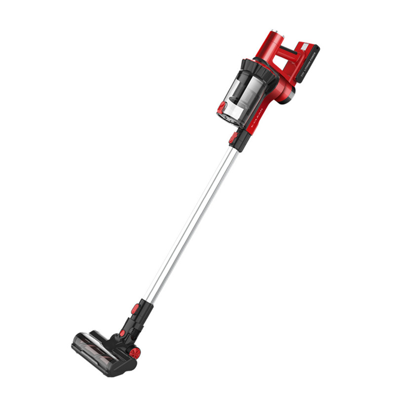 25kpa Powerful Cordless Smart-Slim Vacuum Handheld Vacuum for Home