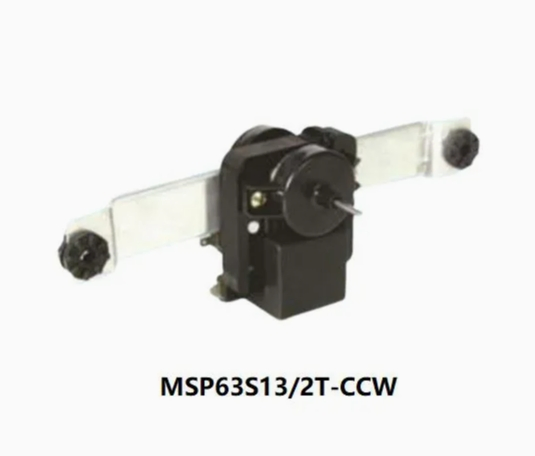 Shaded Pole Refrigerator 220-240V Freezer Spare Part Refrigerator Motor Msp635132t-Ccw
