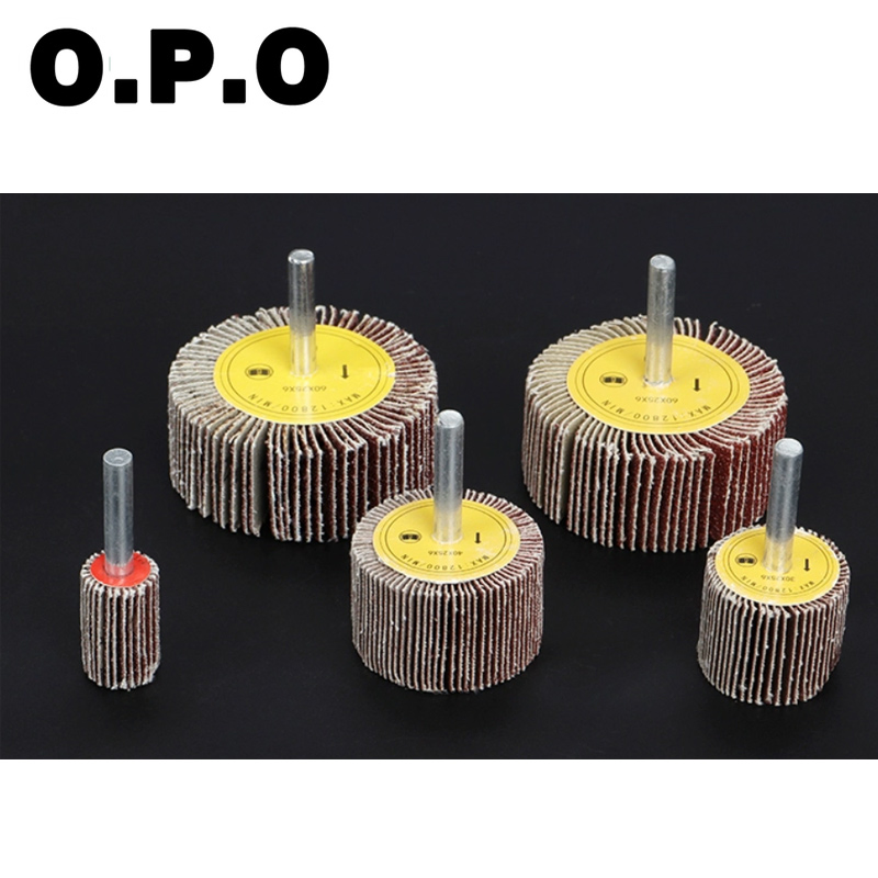 Шлифовальный лепестковый круг для тяжелых работ