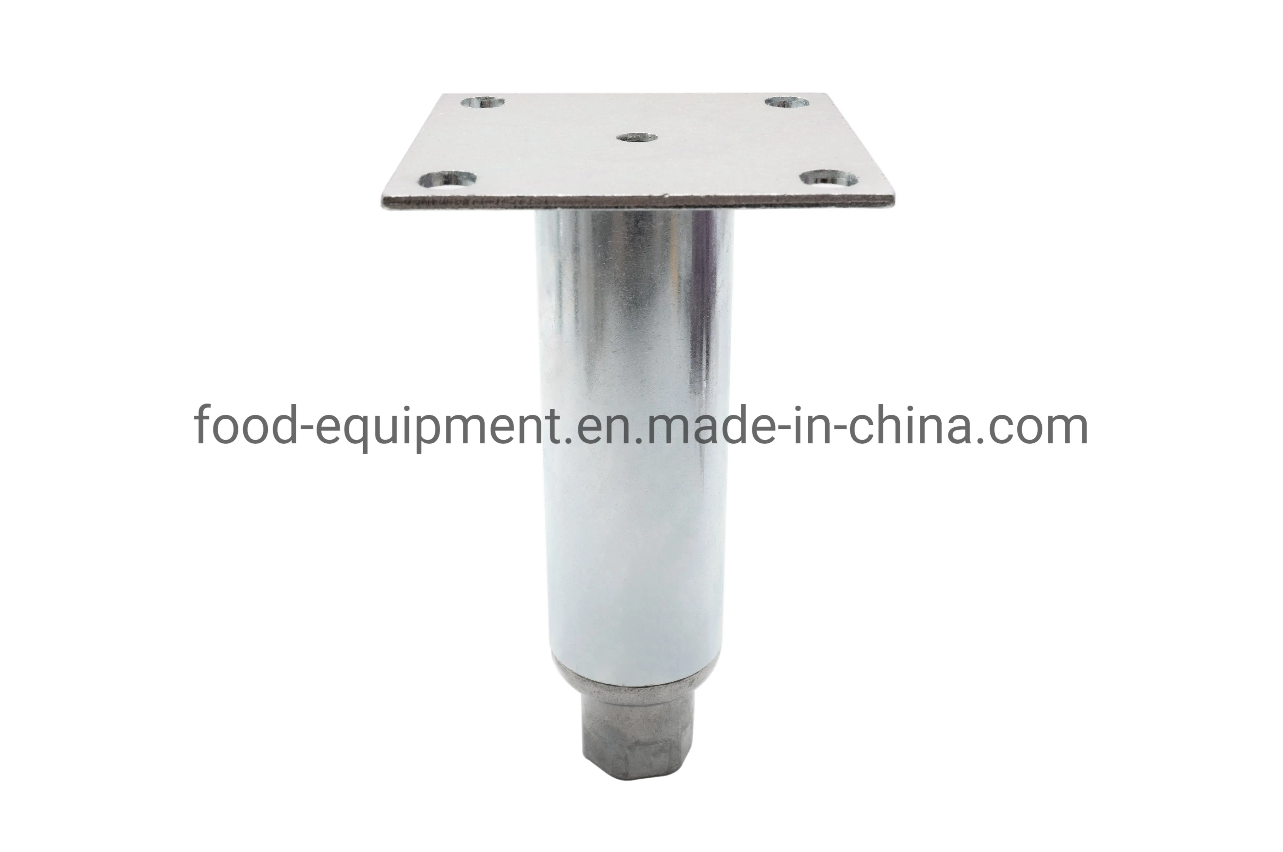 Kitchen Adjustable Leg Wj-134 Kitchen Part Table Equipment Adjustable Legs