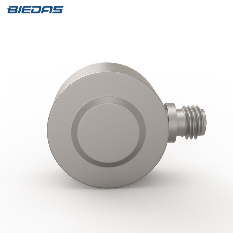 Датчик силы круговой однонаправленный 0-5кН BYDCL005LA