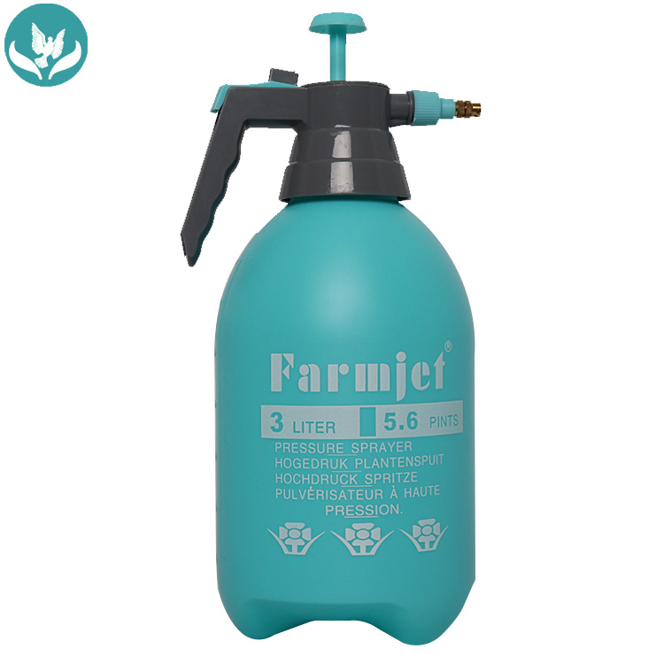 1.5L Pressure Water Garden Sprayer