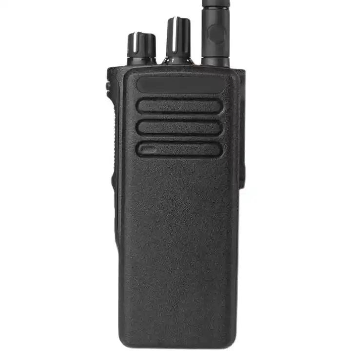 Портативная рация DMR DP4401e, 5W, 32 канала