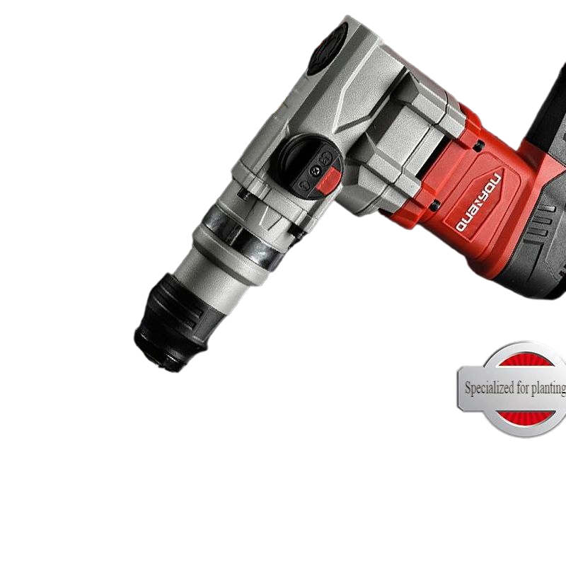 Qy-2806nm 28mm 1050W Heavy-Duty Dual-Function Rotary Hammer with Drill