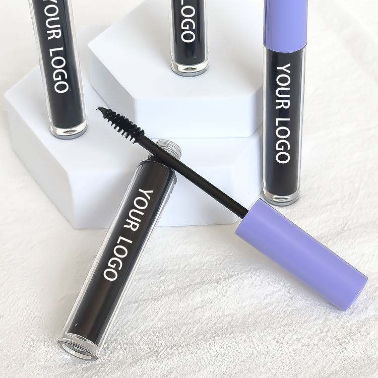 Premium Waterproof Thick Eye Black for Bold Eye Definition