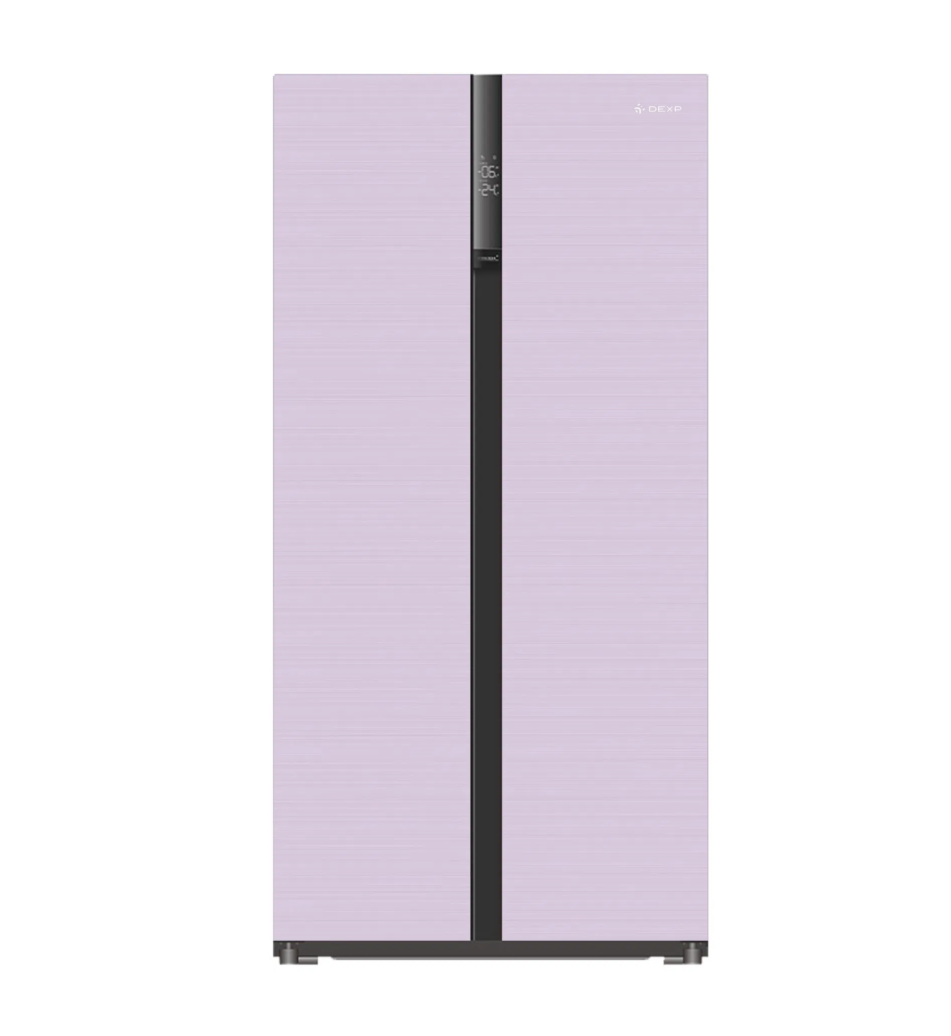 600L Side by Side Refregerator Frost Free