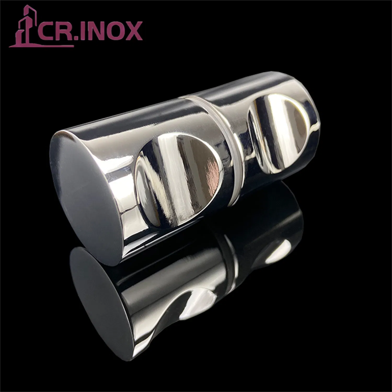 Zinc Alloy Small Handle Shower Glass Door Handles Furniture Handle Knobs