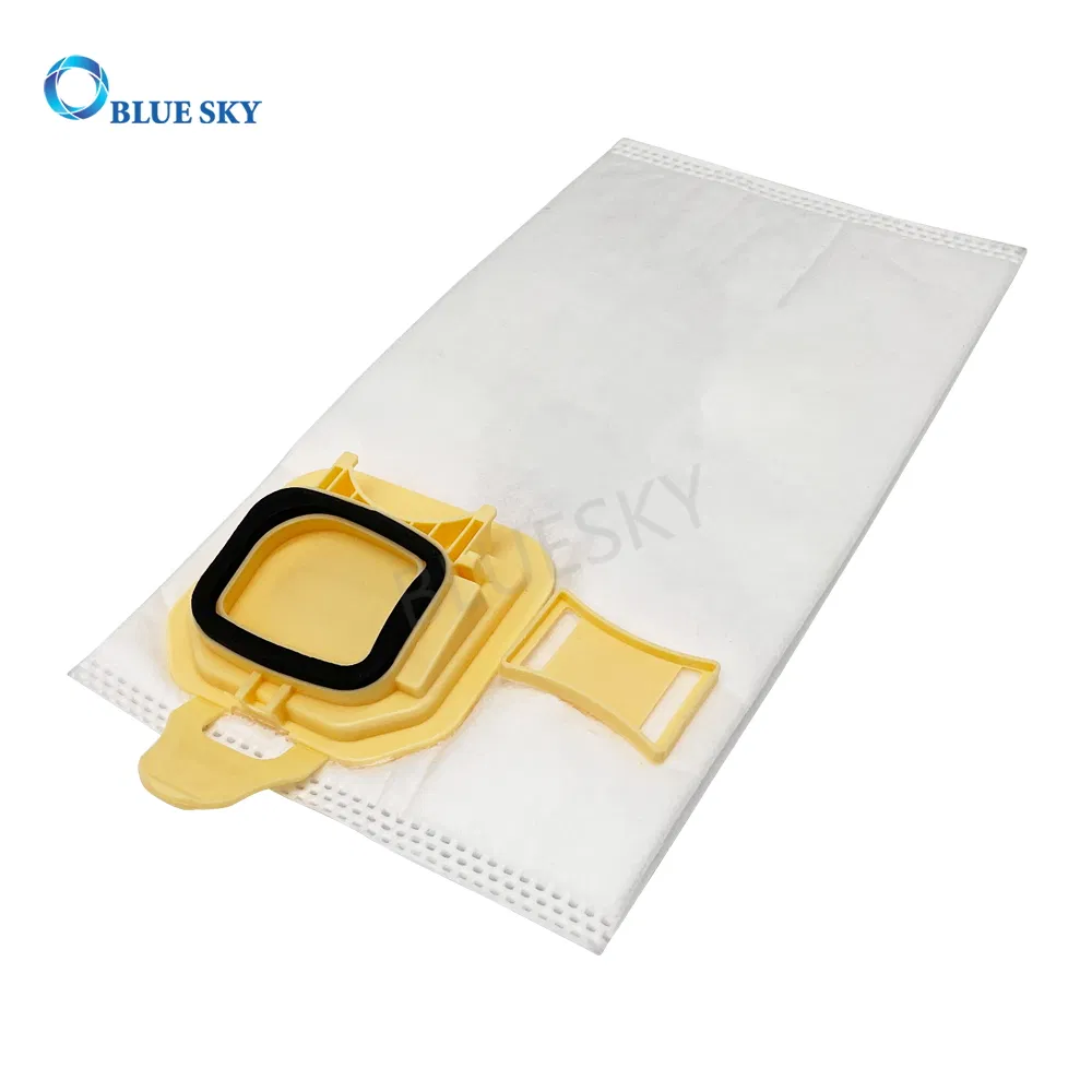 Vacuum Cleaner Non-Woven Dust Vk 140 Filter Bags Replacement for Vorwerk Kobold Vk140 Vk150 Vacuum Parts