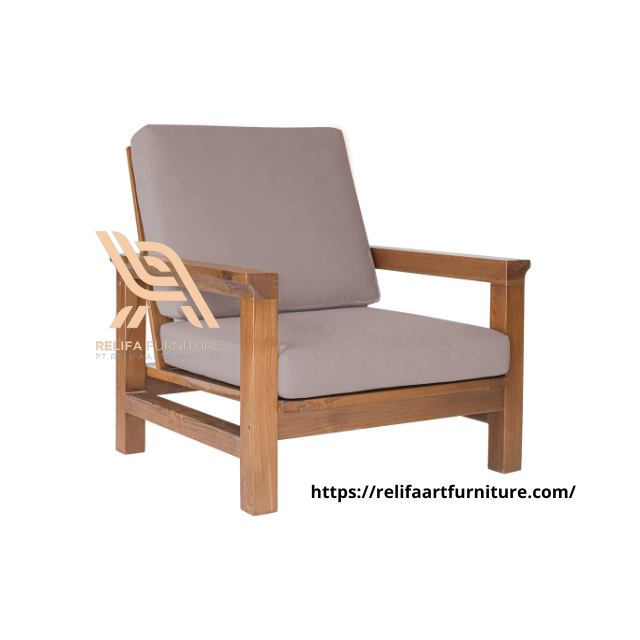 Диван уличный садовый для террасы патио