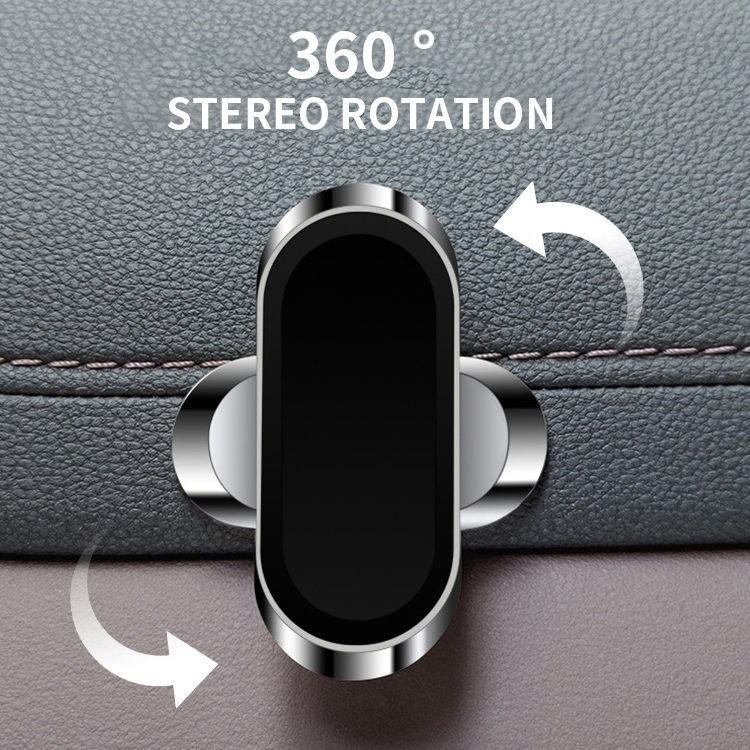 Amazon Top Seller Magnet Car Mobile Phone Holder Magnetic Car Mount Wall Mobile Phone Holder