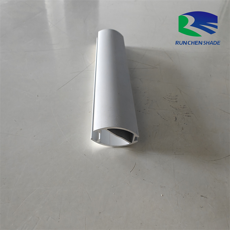 Profile 50X100 Slot T Track Extrusion Aluminium Profile