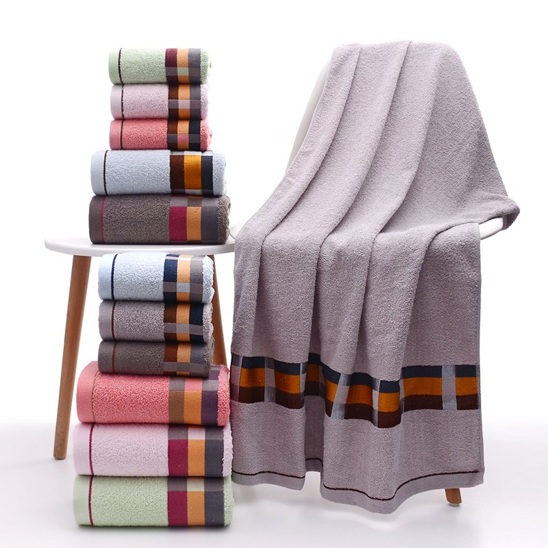 China Famous Brand Soft Supply Hotel Cotton Towel