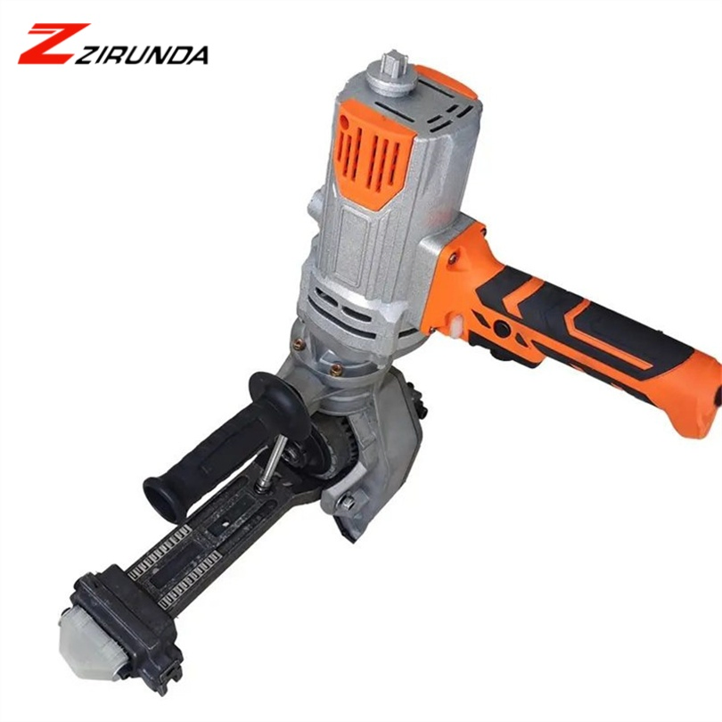 Electric Rebar Torque Wrench, Precision Engineering for Perfect Results