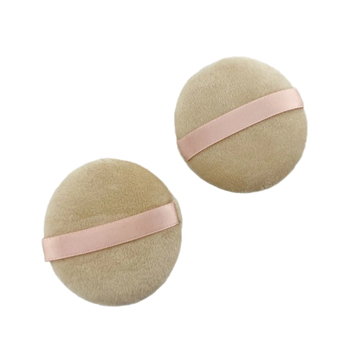 Double-Sided Durable Hydrophilic Cosmetic Cushion Portable Makeup Powder Puff