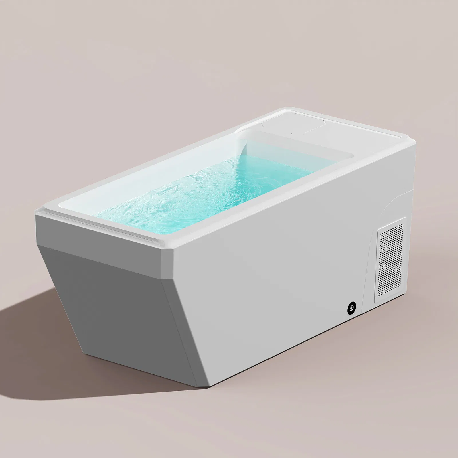 Холодная ванна Syochi All-in-One для криотерапии