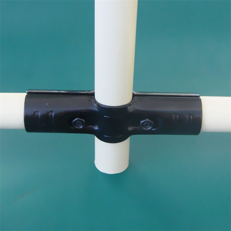 Metal Joints for Pipe Rack Jyj-13