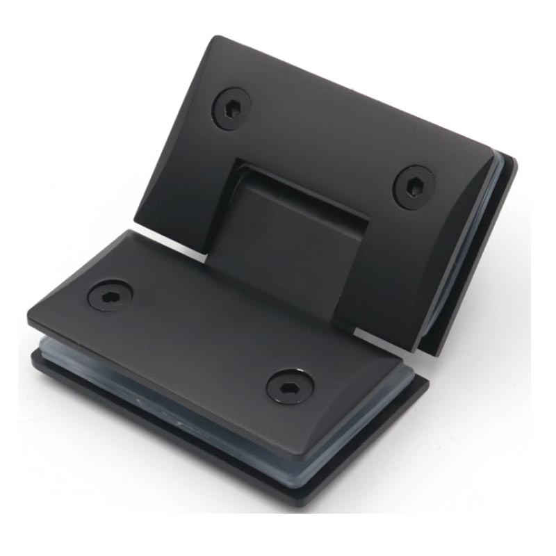 Bathroom Glass Door Hinges