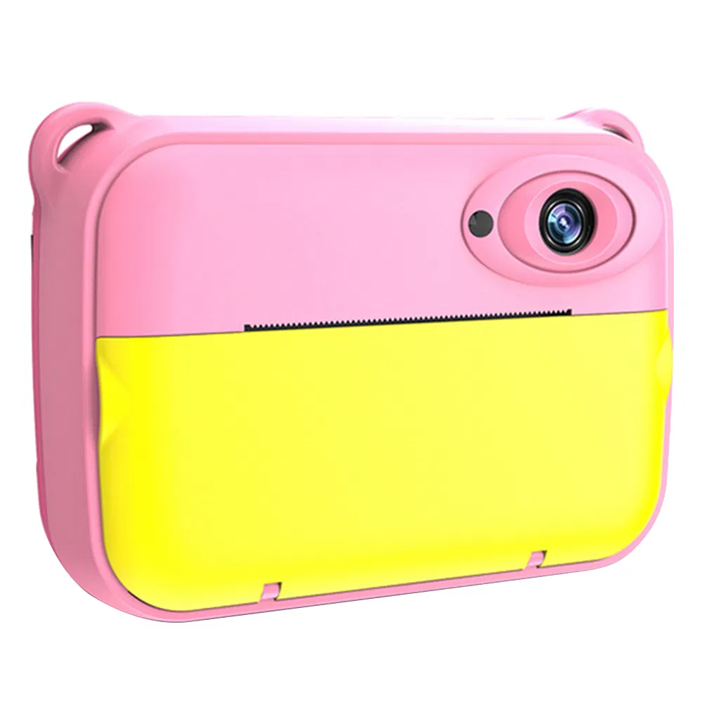 Детская камера CP18 с термопечатью, 40 Мп