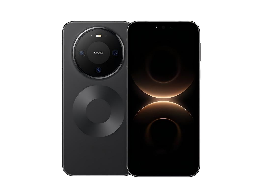 Смартфон Huawei Mate 80 5G на HarmonyOS, 12/256 ГБ