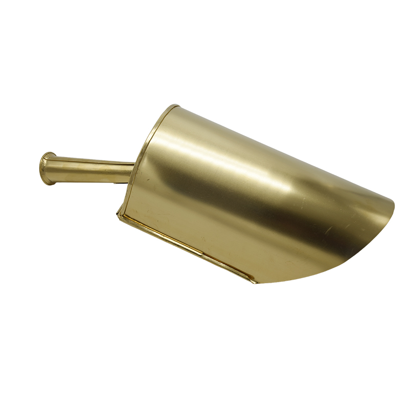 Copper Alloy Explosion-Proof Tools Spark-Free Shovel Hopper