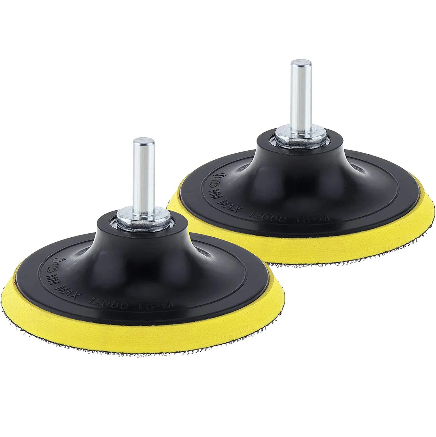 Опорная пластина для полировальных кругов 150 мм