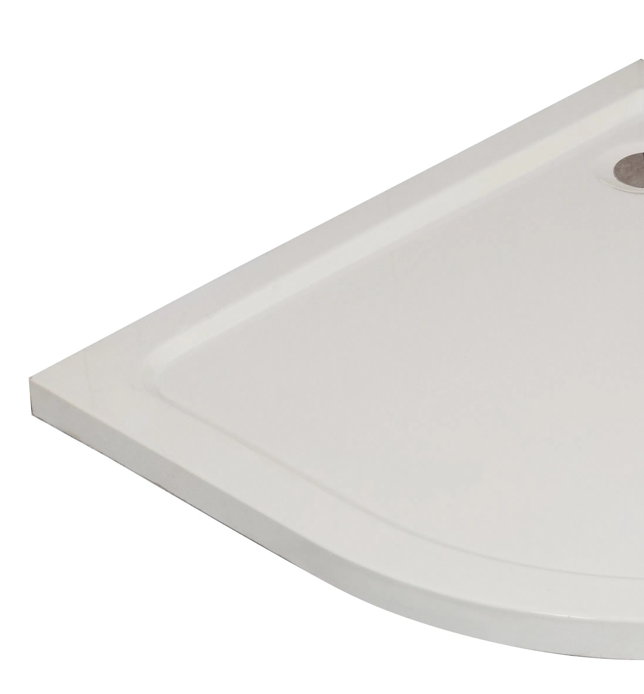 2023 Pure Acrylic Shower Pan Shower Tray and Base