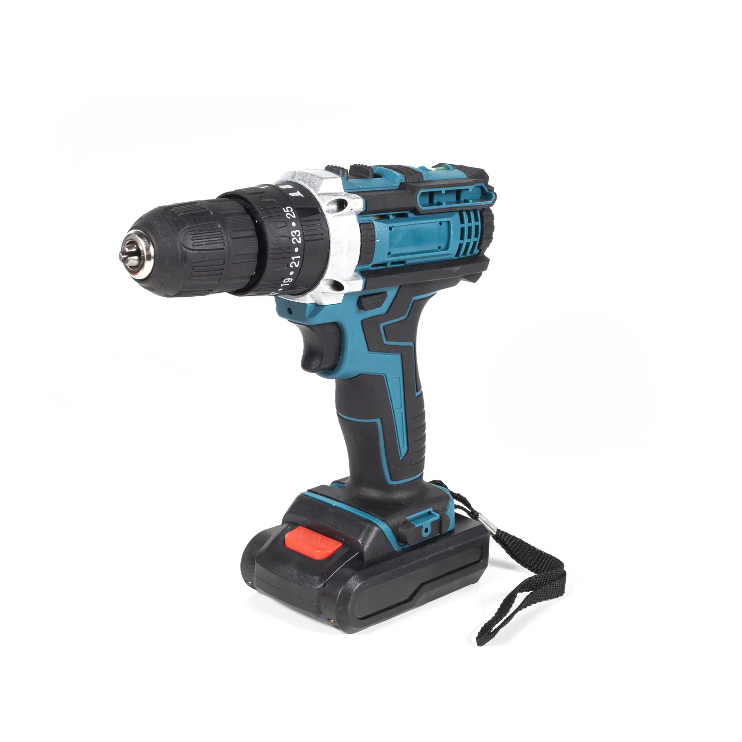 Behappy Cordless Drill 1500W Electric Hand Drill Tools for DIY 1150rpm Brushless Power Tool