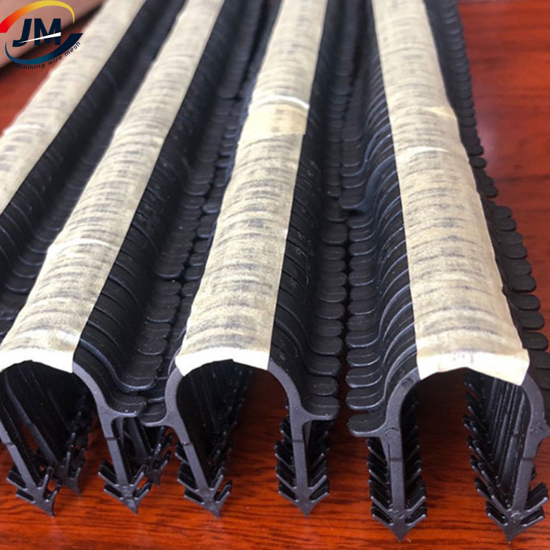 60mm Pipe Clips for Water Underfloor Heating