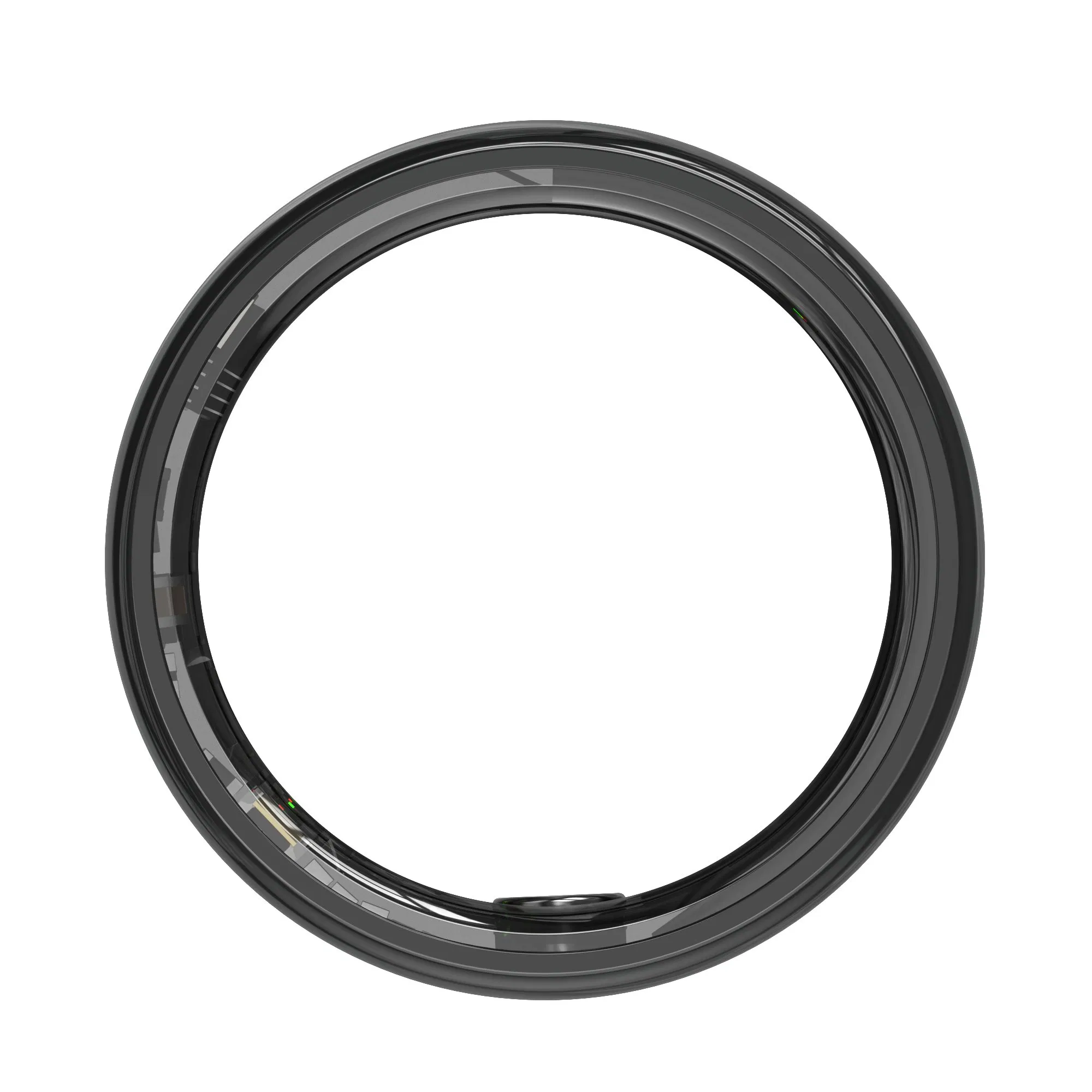 Умное кольцо Stress-Monitoring для спорта и сна