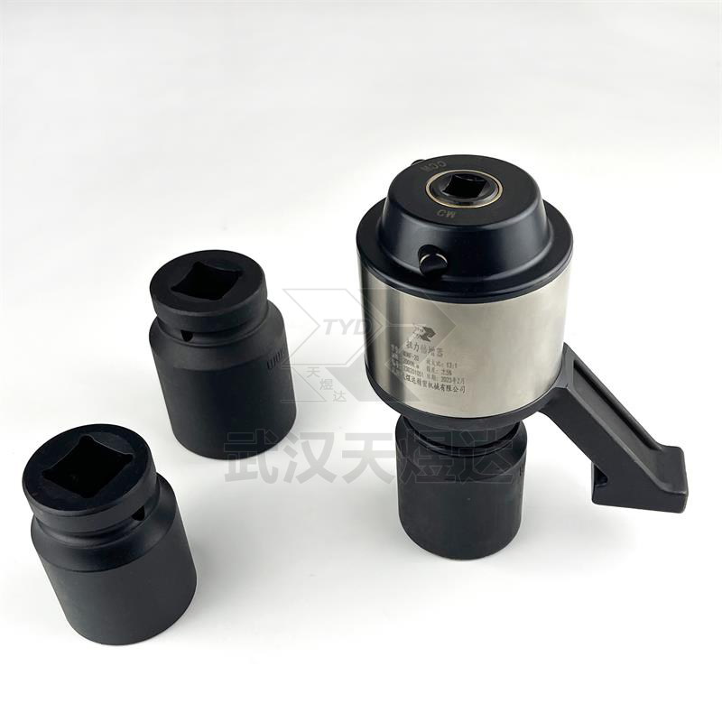 5500n. M Heavy Duty Hand Torque Multiplier Tools Torque Amplifier Spanner