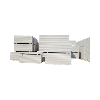 Autoclaved Aerated Concrete (AAC) Bricks – Strong, Lightweight & Fire-Resistant