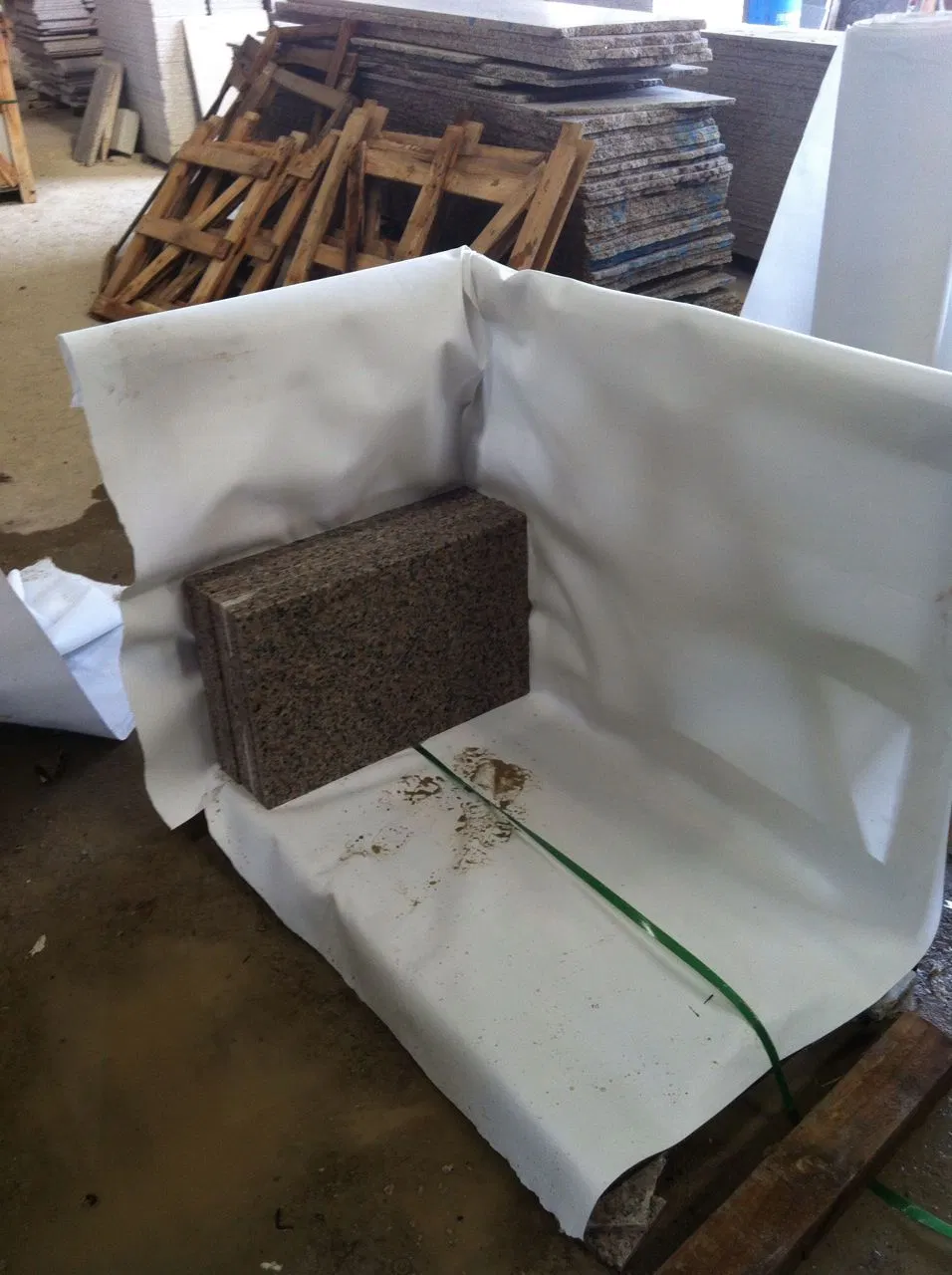 Xili Red Granite /Red Granite /Granite Tiles