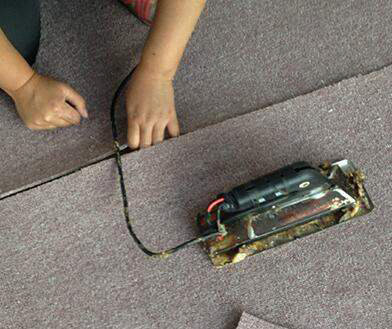 66FT Pressure Sensitive Carpet Seam Tape