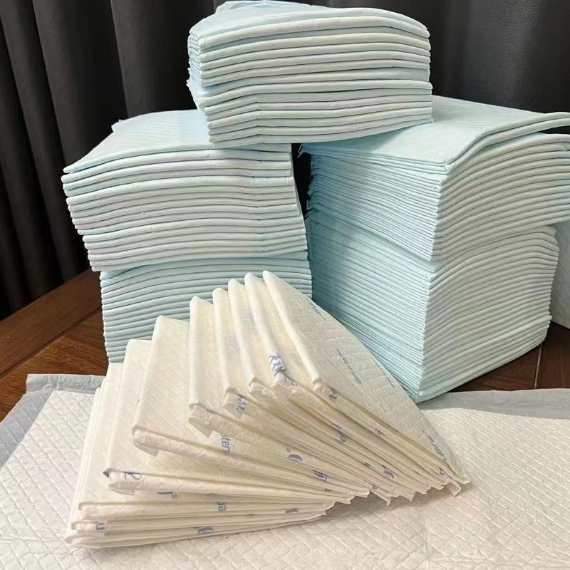 No Water Storage in Surface Layer Adult Diapers From Trustworthy Factory Manufacturer