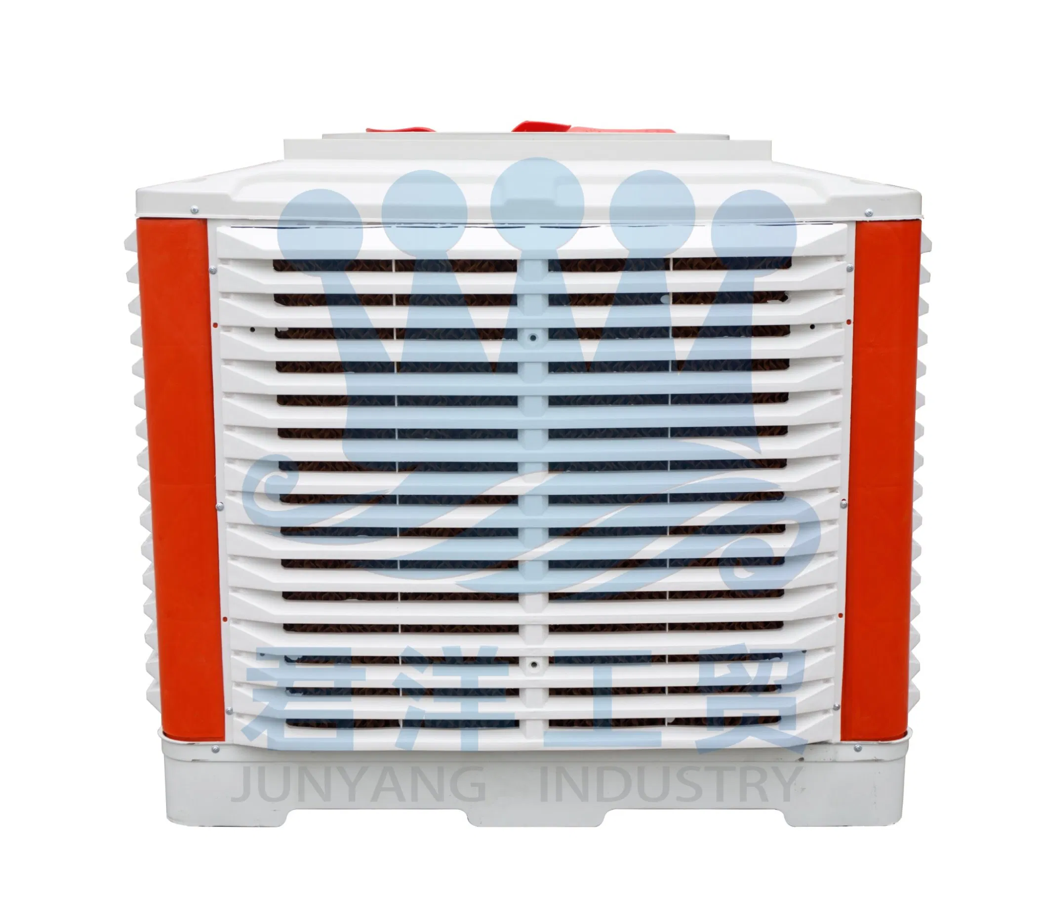 1.1kw 220V Portable Air Evaporative Cooler