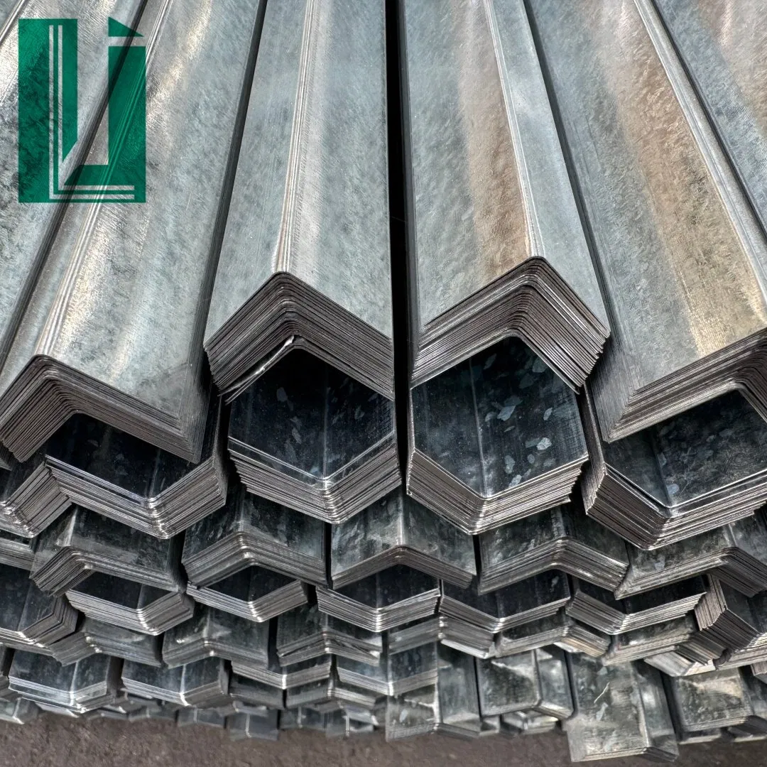 Galvanized Steel Wall Framing Stud and Track