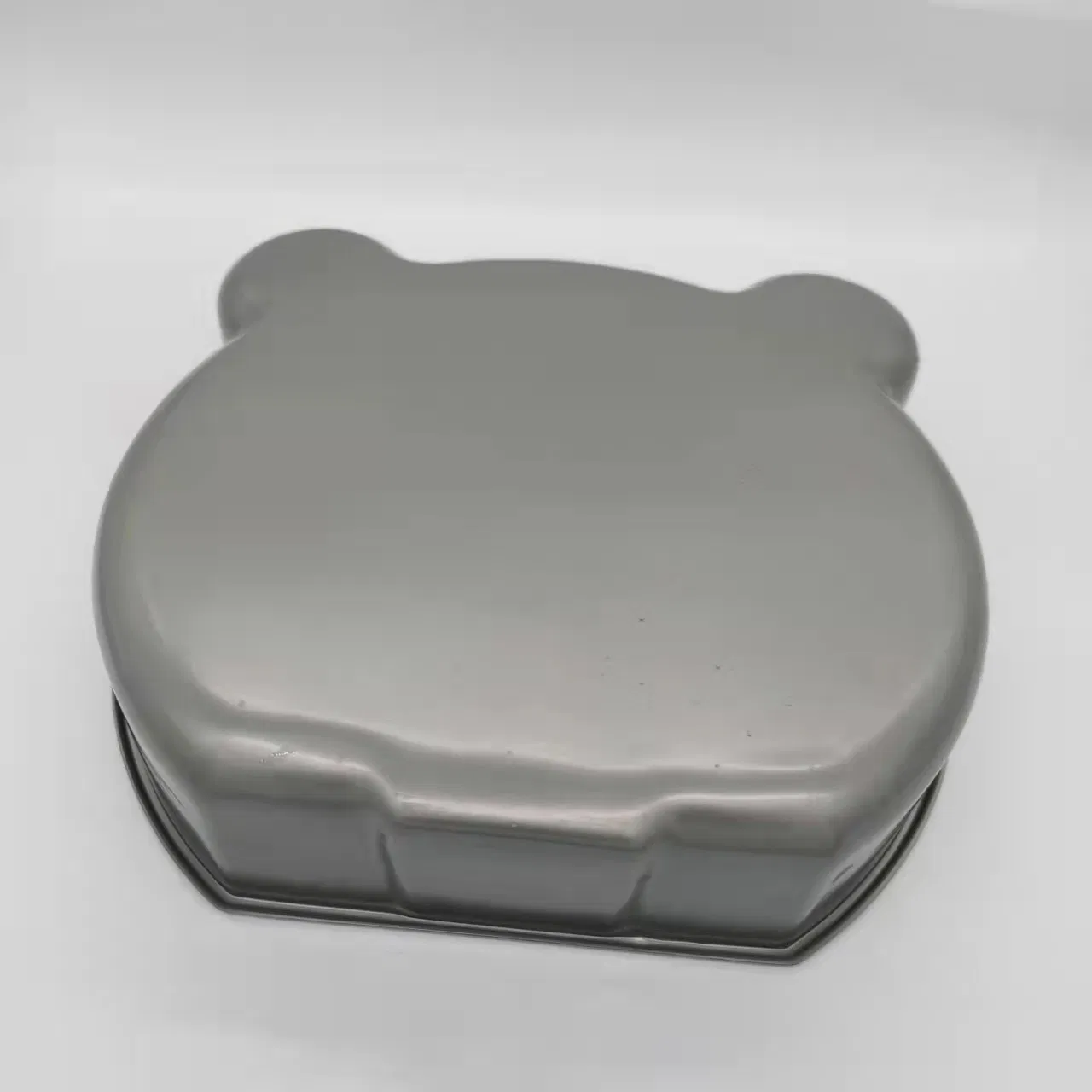Custom Cute Plastic Storage Boxes Containers with Clear Lids