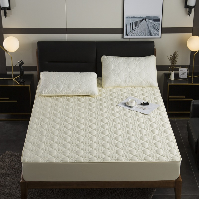 Protect Cover Tex-Cel Customized Premium Hypoallergenic 100% Waterproof Mattress Protector