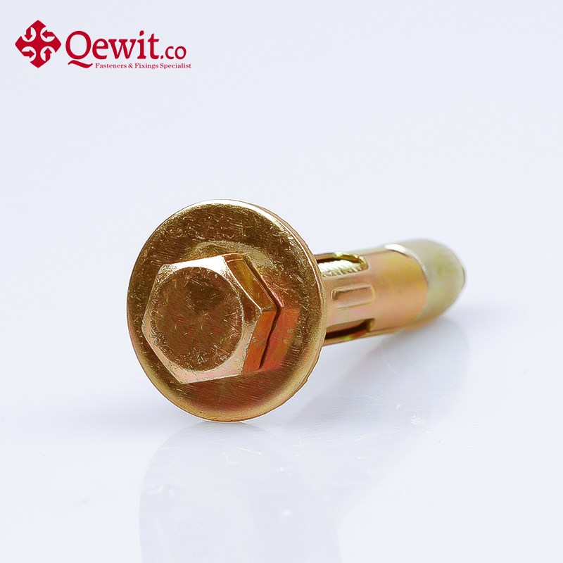 Распорный анкер премиум с индивидуальной упаковкой