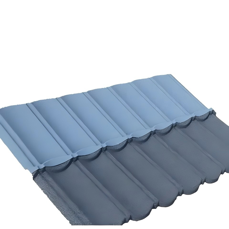 Металлочерепица JD701 термостойкая