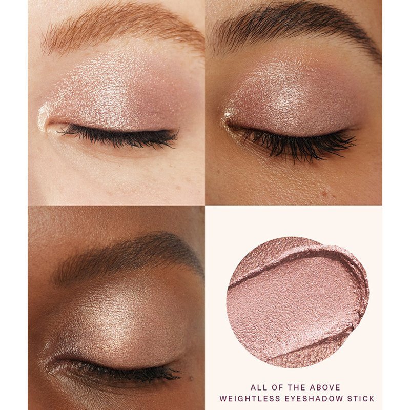 Beauty Selena Creamy Powder Highlighter Soft Wash Color Eyeshadow Stick Makeup Wholesale Cosmetics