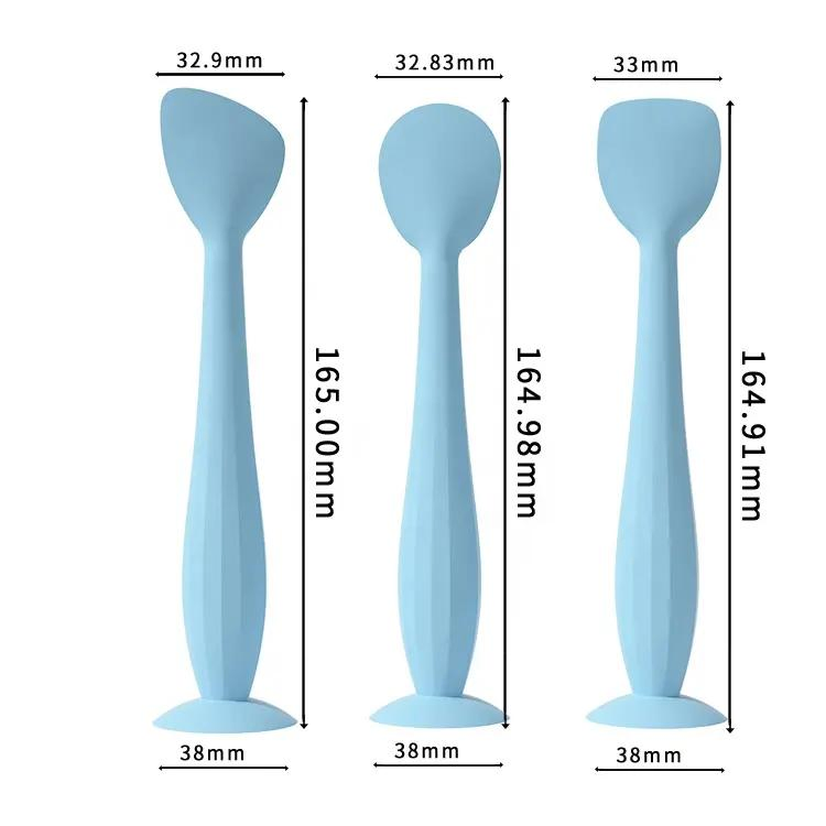 Аппликатор для крема под подгузник силиконовый