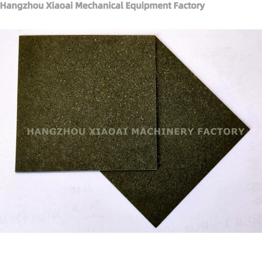 Фрикционные материалы для тормозов и сцеплений