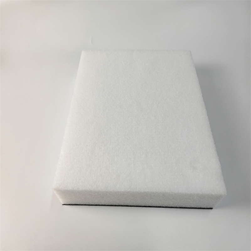 Premium Acoustic Black Felt Insulation Batts for Soundproofing