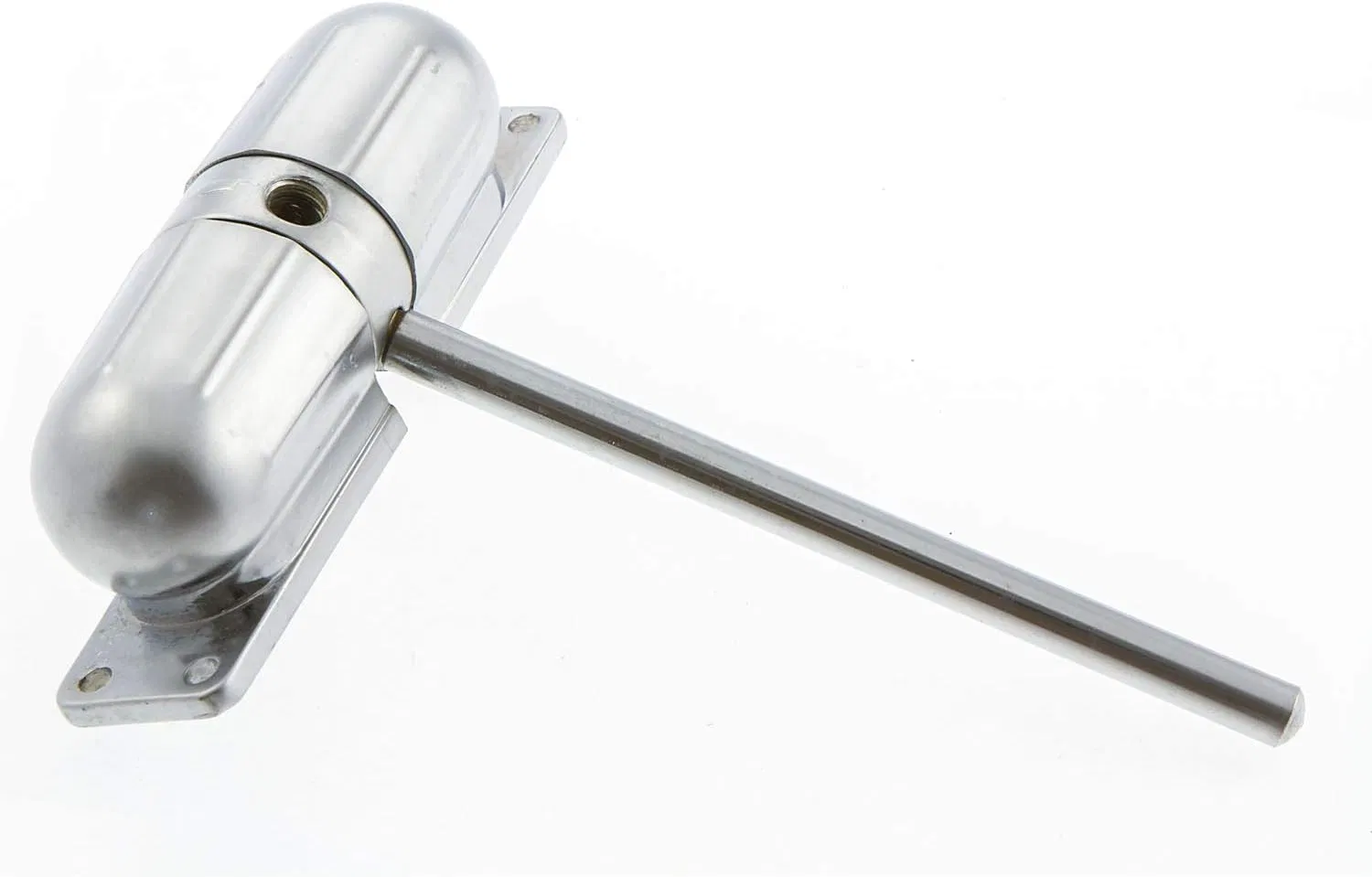Factory Customization Adjustable Spring Door Closer for Garden Gate