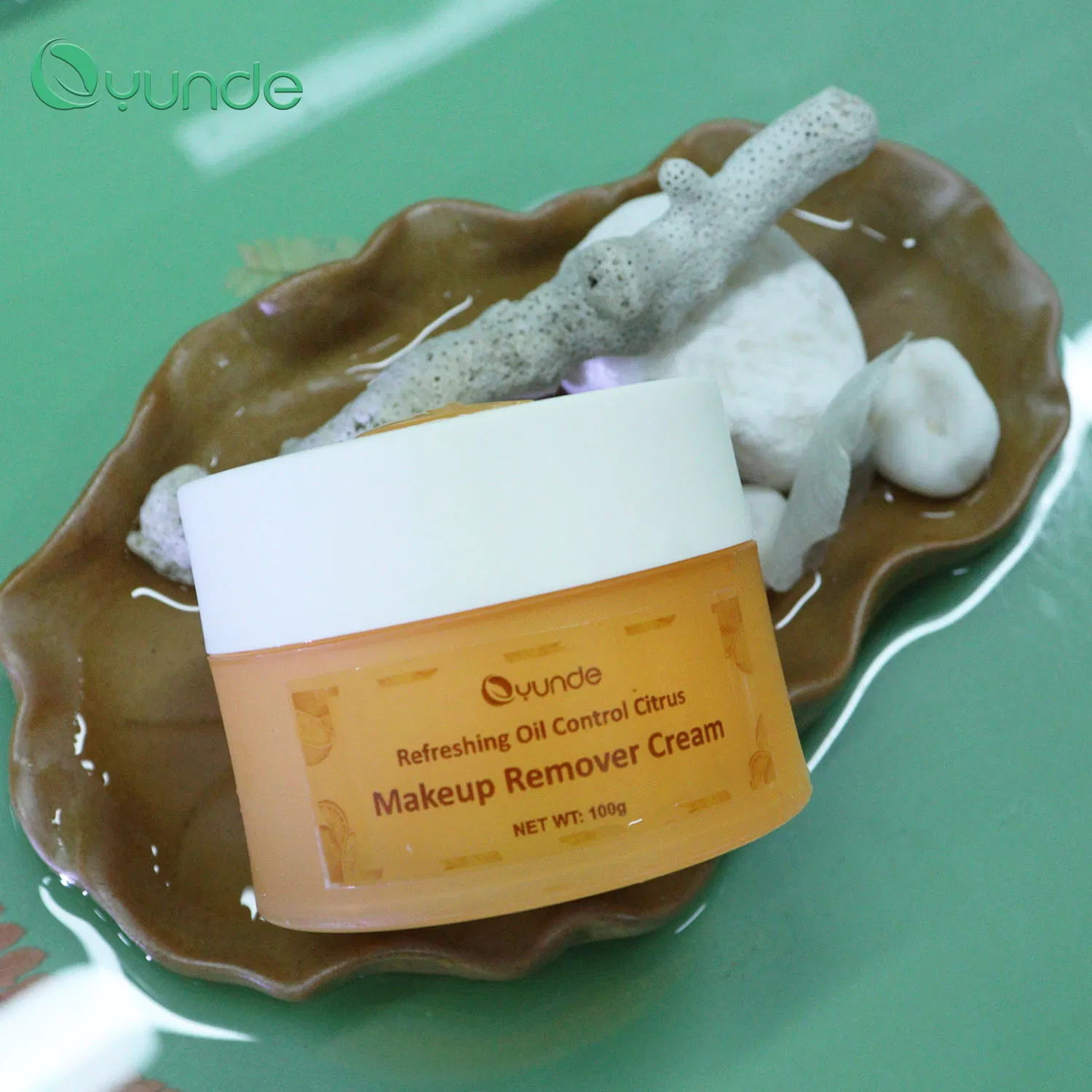 Oyunde Best Cleansing Cream for Smooth Skin and Deep Pore Cleansing